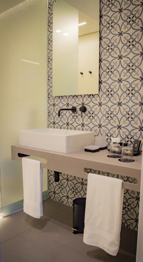 Fuorisquadra B&B Messina Buitenkant foto